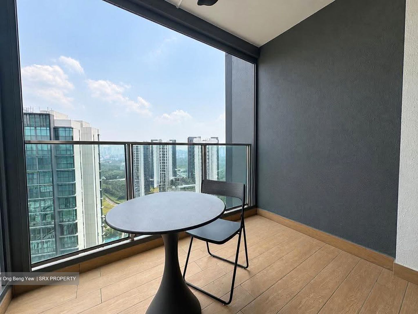 Normanton Park (D5), Apartment #634169141